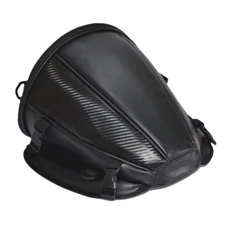 Sac arrière de moto étanche
