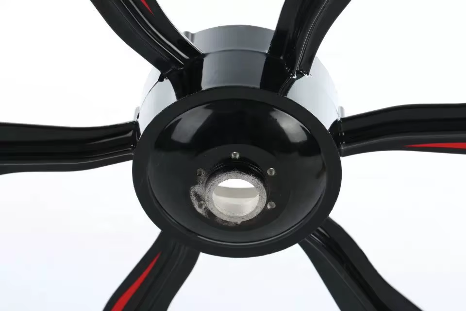 Roues de vélo en alliage de magnésium
