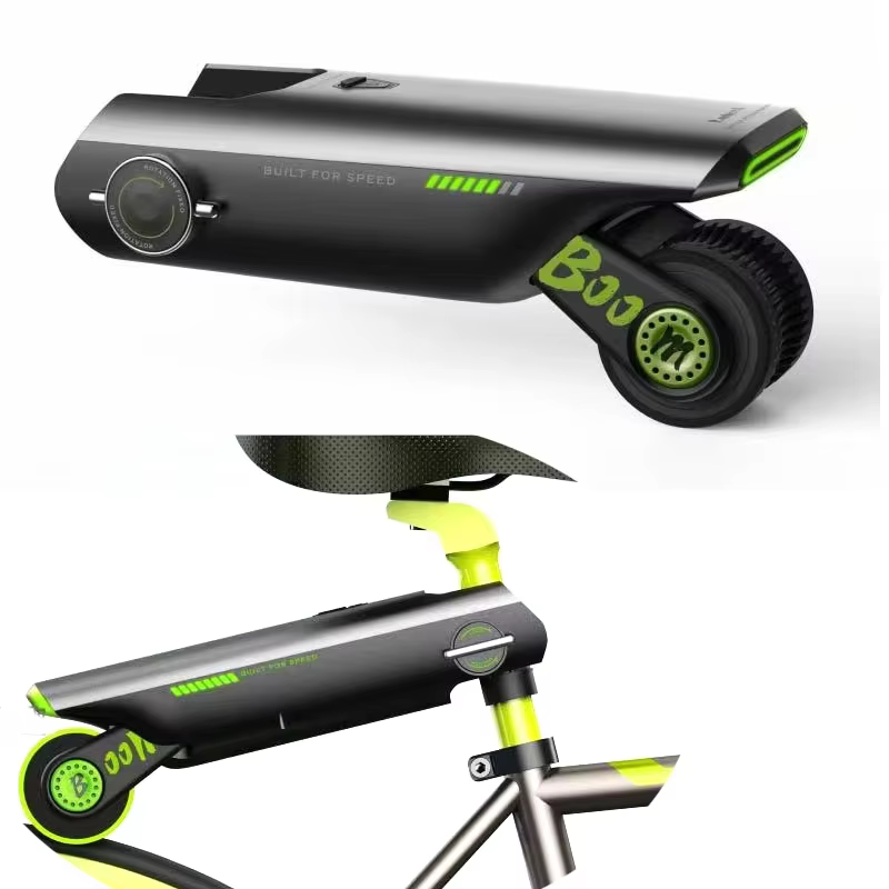 Kit de conversion de vélo électrique