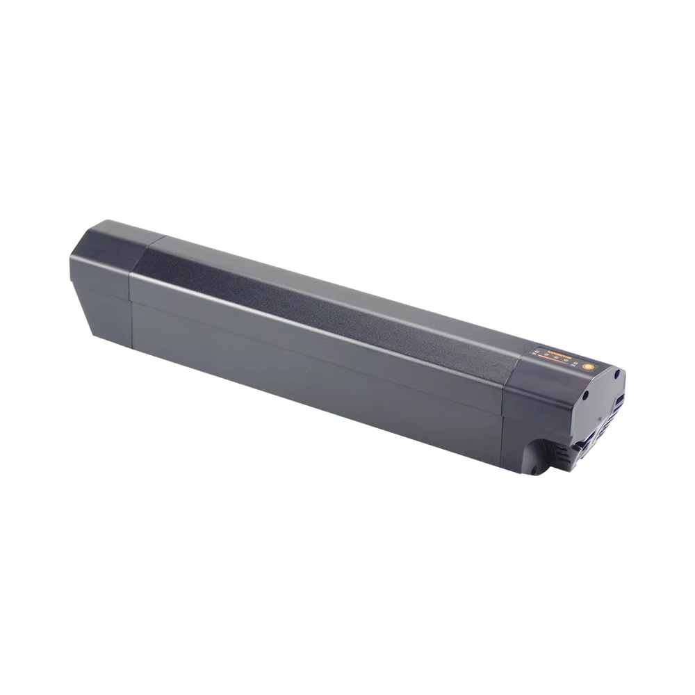 Maratron 36V 10, 4Ah 12Ah 14Ah pour maxtron Trekking 28 pouces modèle MT-11 et remplacement de batterie MT-12