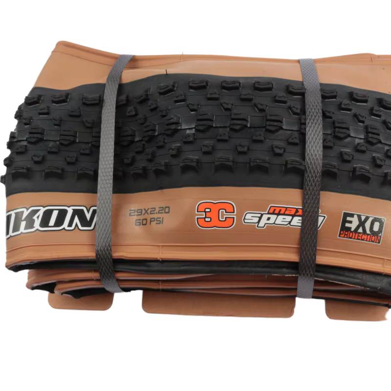 MAXXIS IKON vélo E-BIKE pliant Anti-crevaison EXO/TR pneu Tubeless d'origine pour vtt 26x2.2/2.35 27.5x2.2/2.35 29x2/2.2/2.35