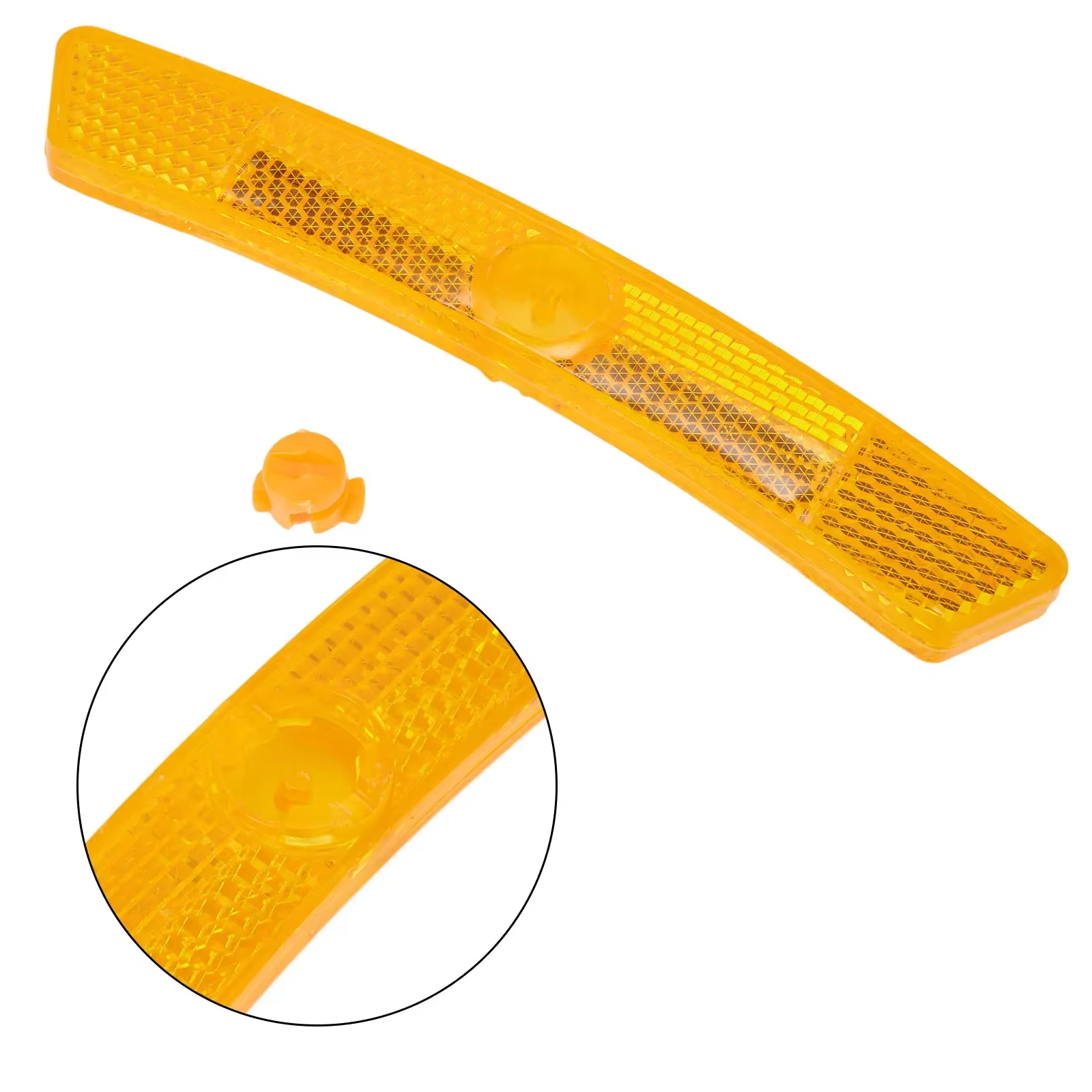 Bandes de moulage pour vélo