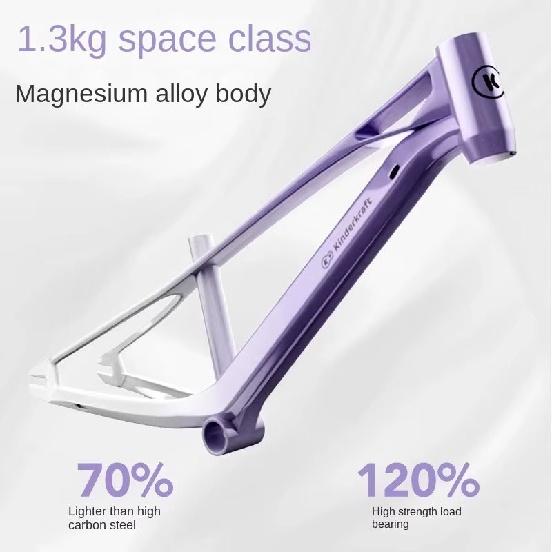 Selfree KK vélo pour enfants 8-14 ans