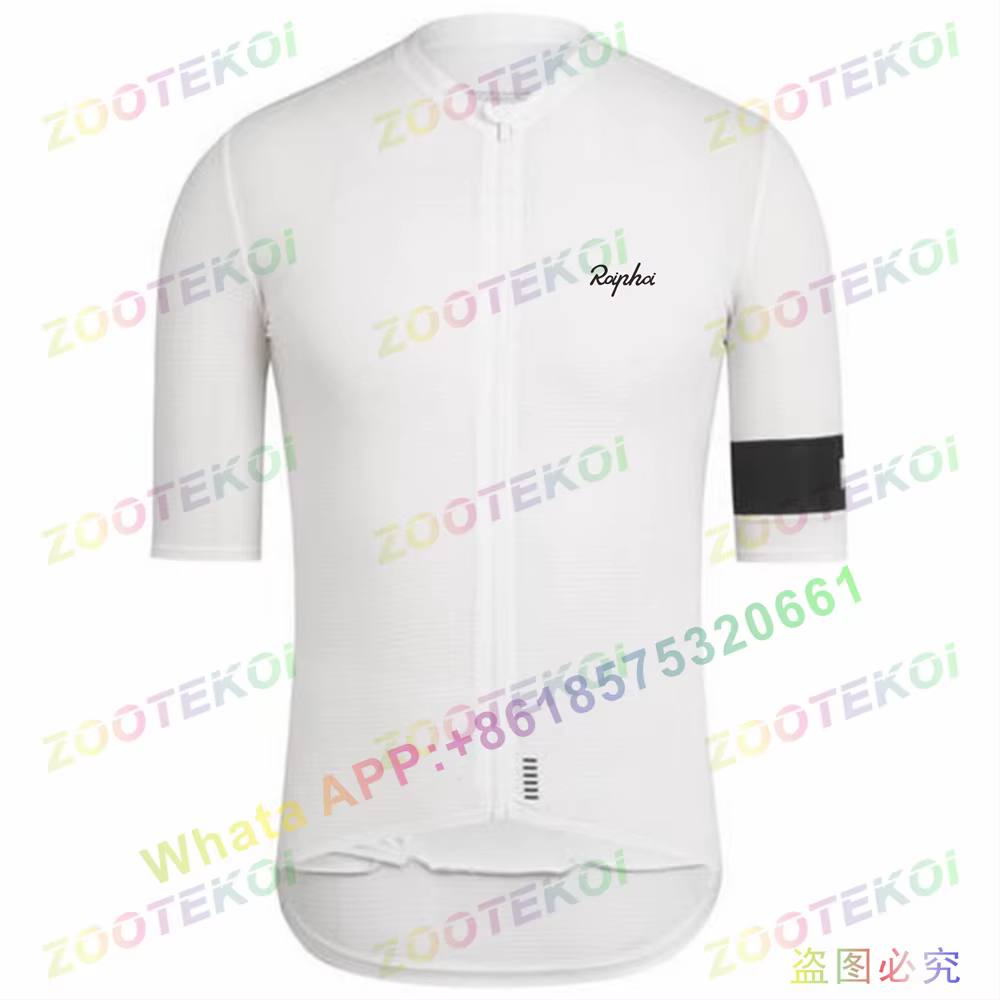 ROIPHOI – maillot de cyclisme léger Pro Aero
