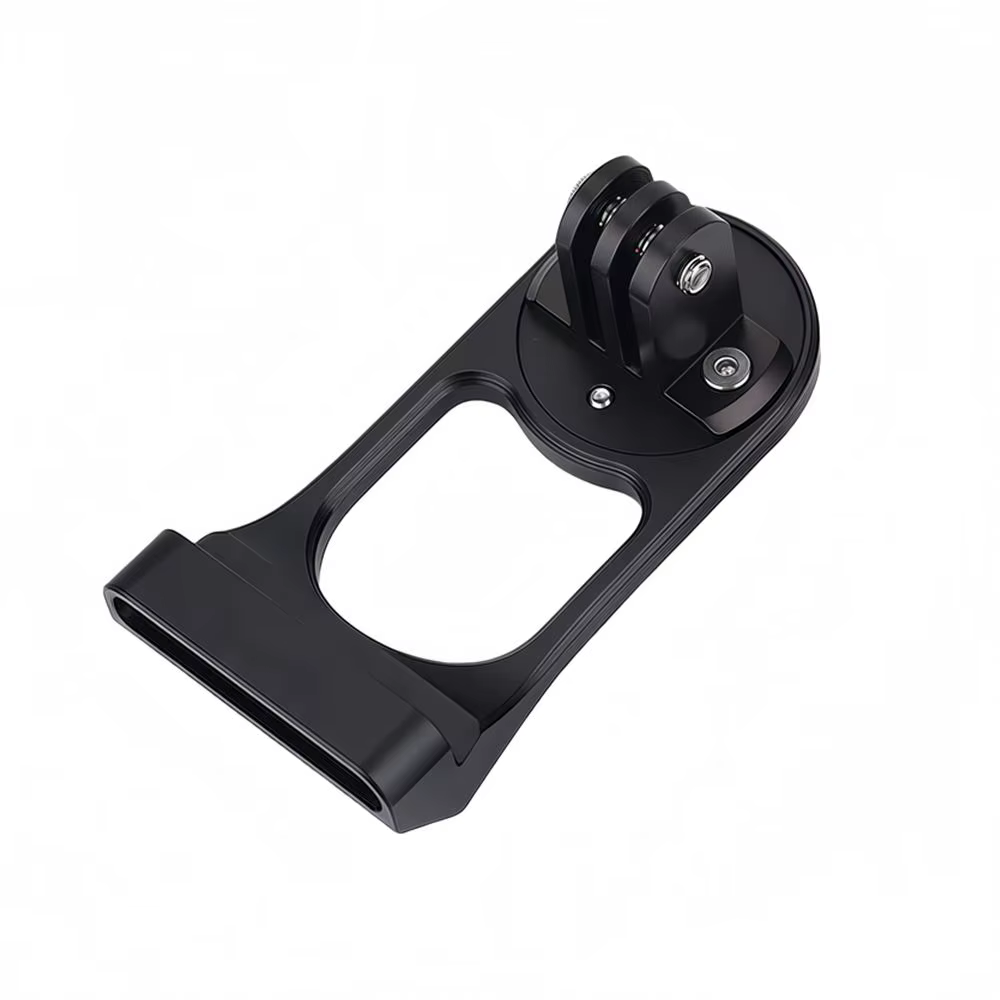 Support de caméra d'ordinateur de vélo