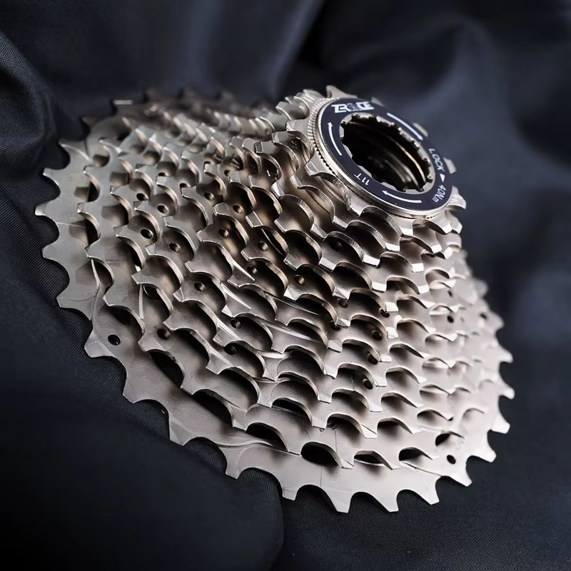 ZRACE nouvelle Cassette 12S HG Cassette de vélo de route 12 vitesses