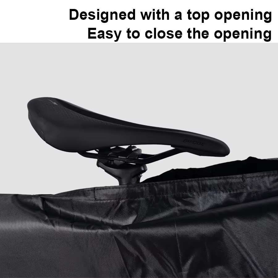 Sac de transport pour vélo de montagne 36 pouces