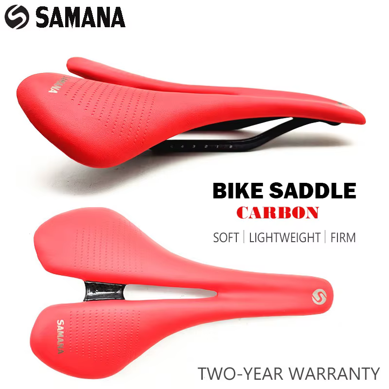 SAMANA selle en carbone route vtt