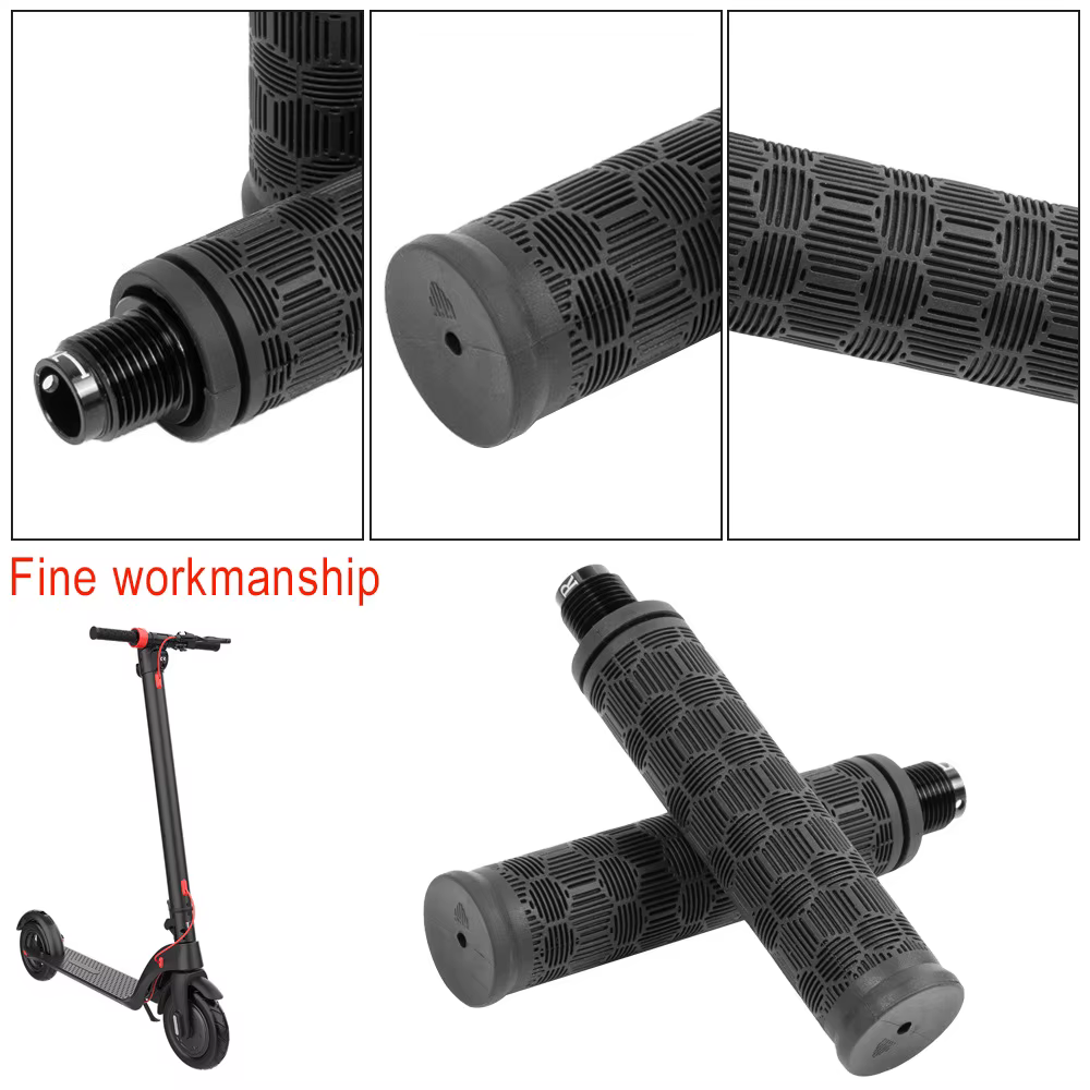 Poignée de guidon pour Scooter électrique HX X7 X8 KickScooter