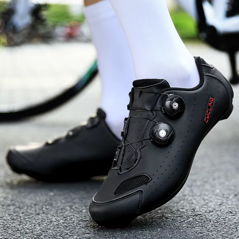 Chaussures de cyclisme sur route