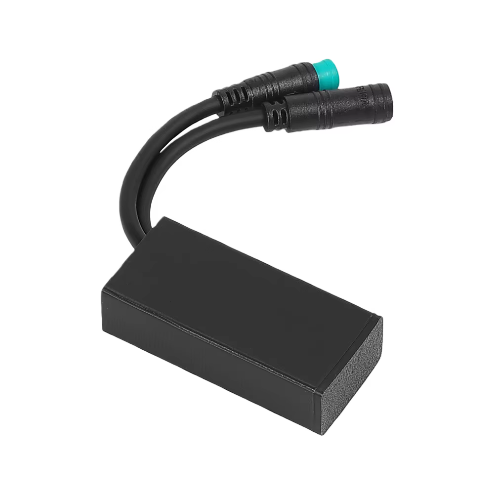 Dispositif de suppression de la limitation de vitesse pour trottinette électrique - Contrôleur réglable pour Xiaomi 4