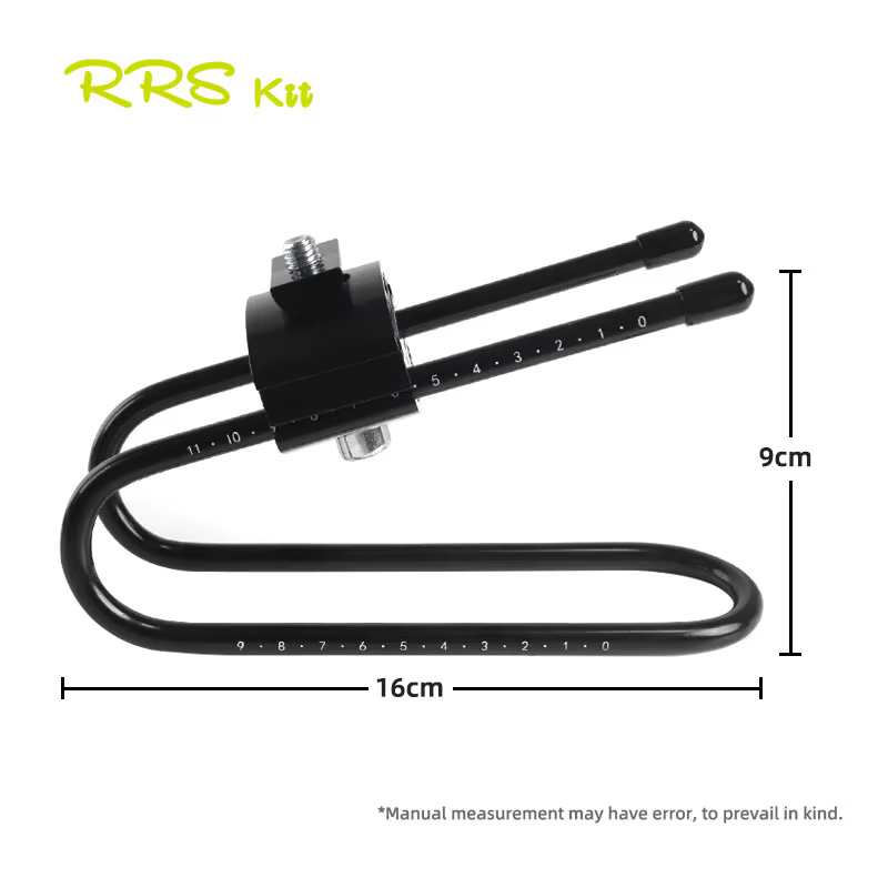 Dispositif de Suspension de selle de vélo pour vtt