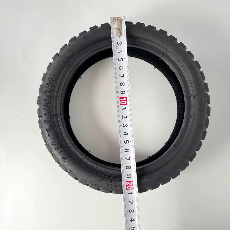 Amalibay pneu de Scooter ville route pour Xiaomi M365 1s PRO PRO 2 MI 3 Gotrax GXL V2 S2 HX-X7 X8