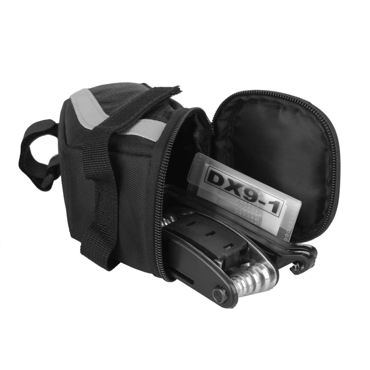 B SOUL-Sac de dégager de vélo 1L