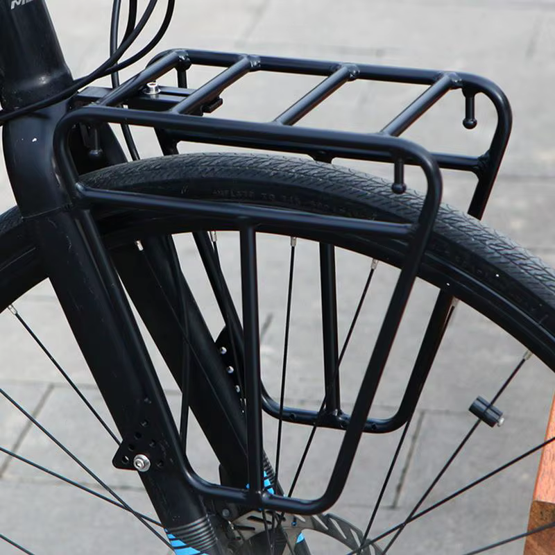 Porte-bagages de cyclisme