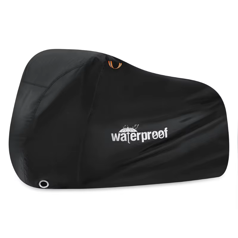 Juste de vélo étanche, couverture anti-ultraviolet
