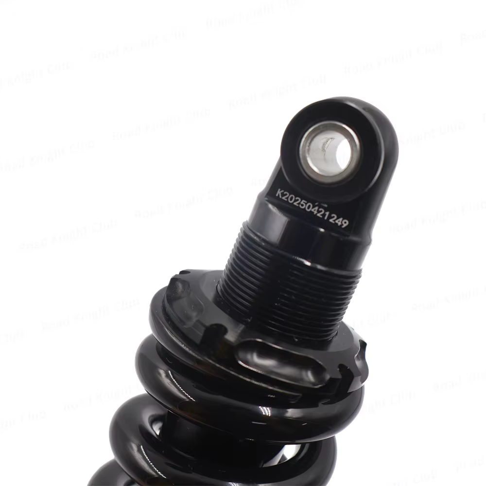 Original TEVERUN suprême + 7260R 150MM avant KKE Suspension
