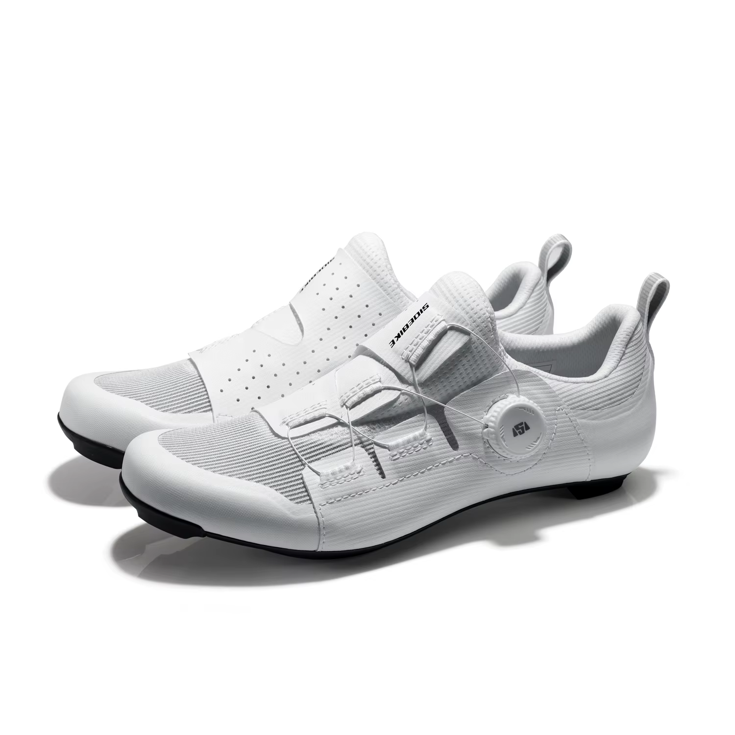 Chaussures de cyclisme en carbone Sidebike SD-030