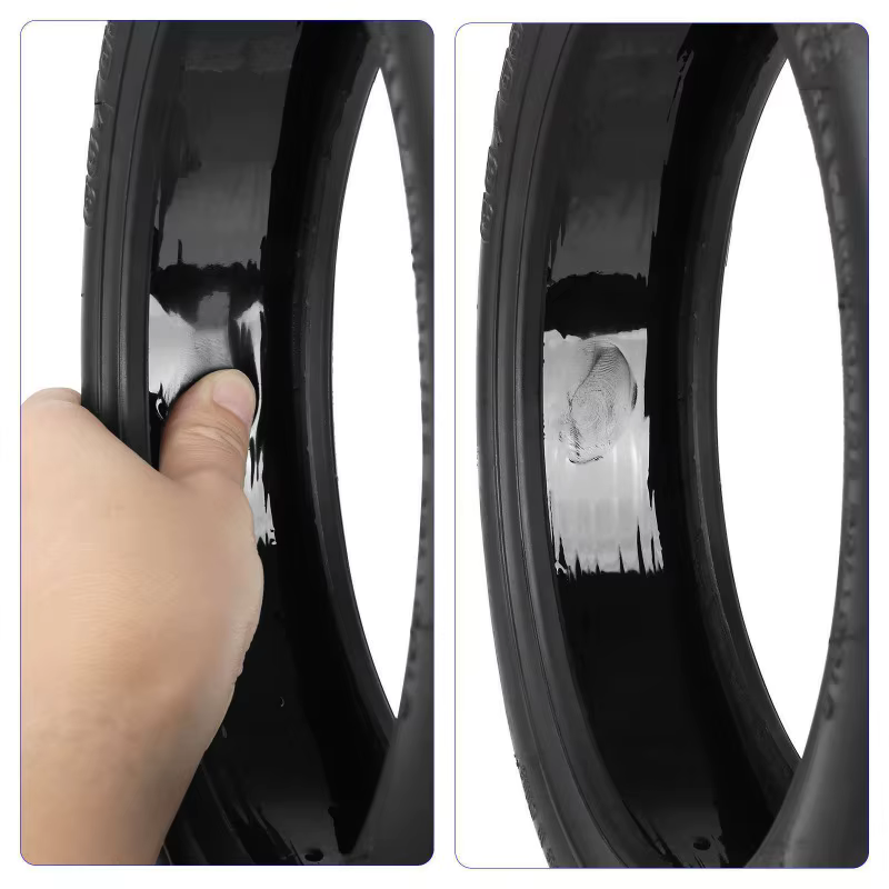 Convient pour roue arrière de Scooter Max G2 G65 60/65-6.9 pneu Anti-soufflage