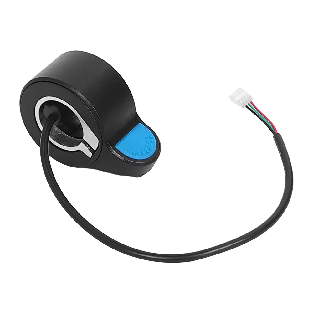 Accélérateur d'accélérateur de Scooter pour Ninebot Max G30 G30D G2 Max PRO ES1 ES2 F2 F30 F40