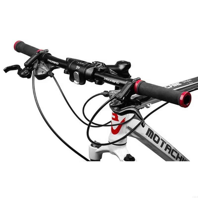 Guidon pliant vélo montagne
