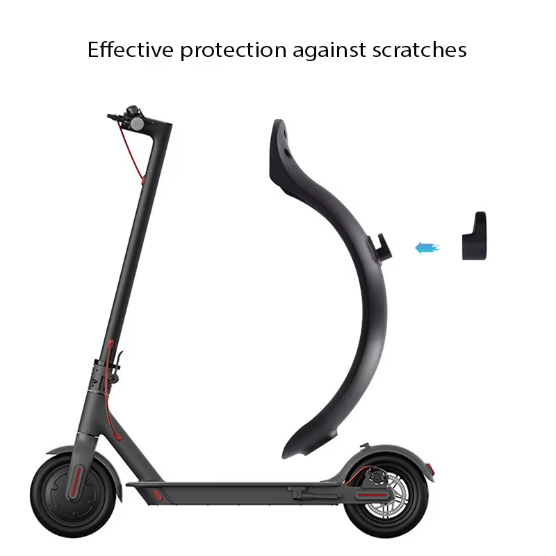 Garde-boue pour trottinette électrique Xiaomi