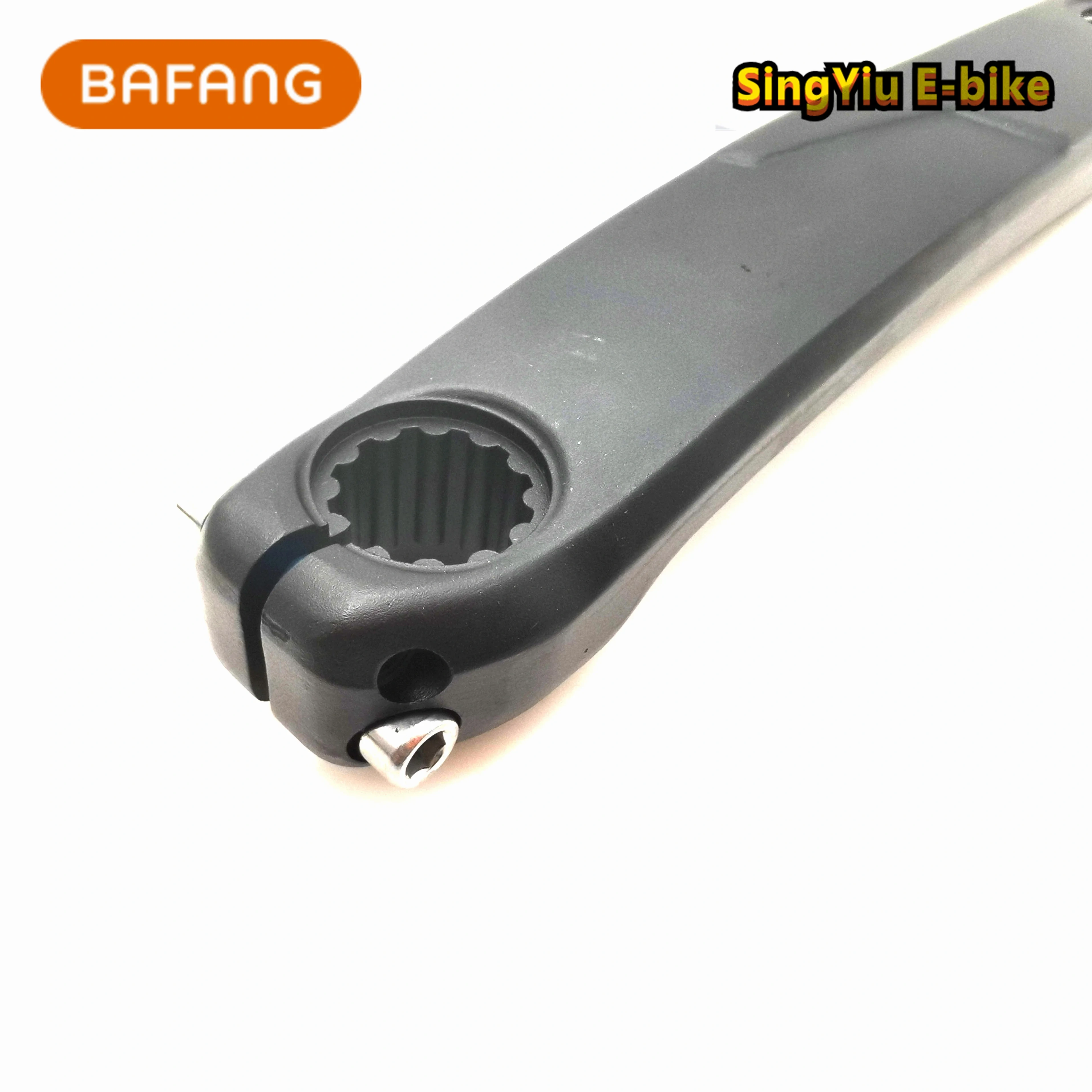 E-BIKE BAFANG manivelle centrale M600/M500/M420/M800