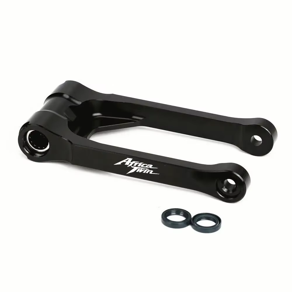 Kit de chute de lien d'abaissement arrière pour HONDA, accessoires de moto, logo Africa Twin, CRF1100L, CRF1000L, CRF 1100L, 1000L, 2020