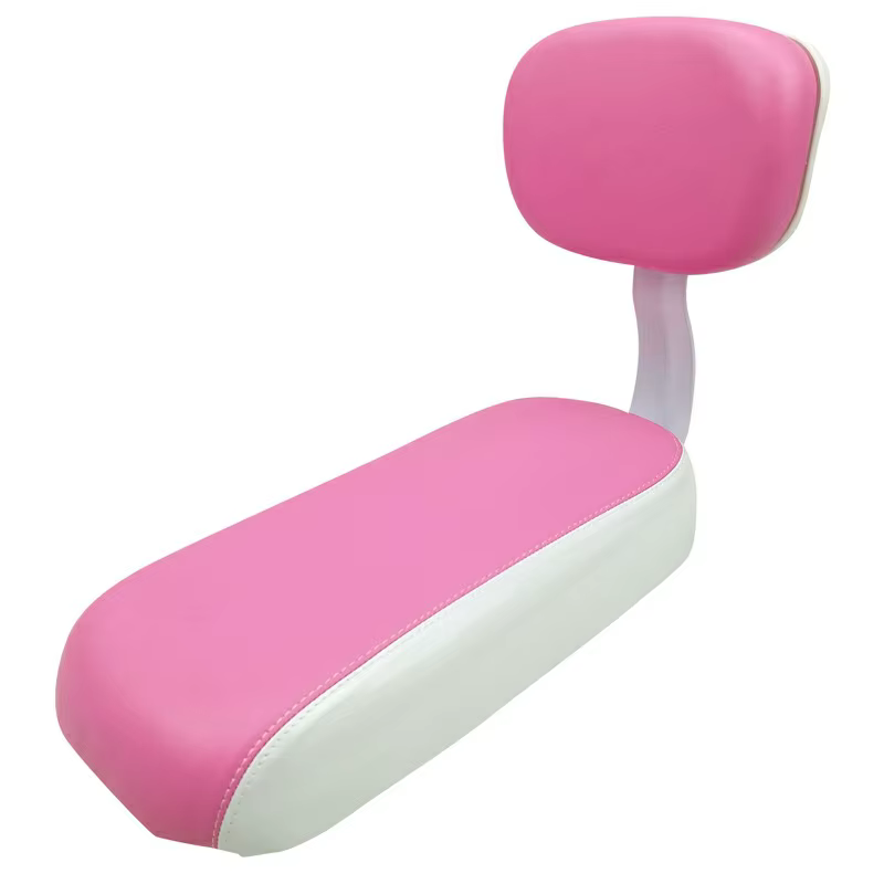 Coussin de siège universel en éponge pour vélo de montagne
