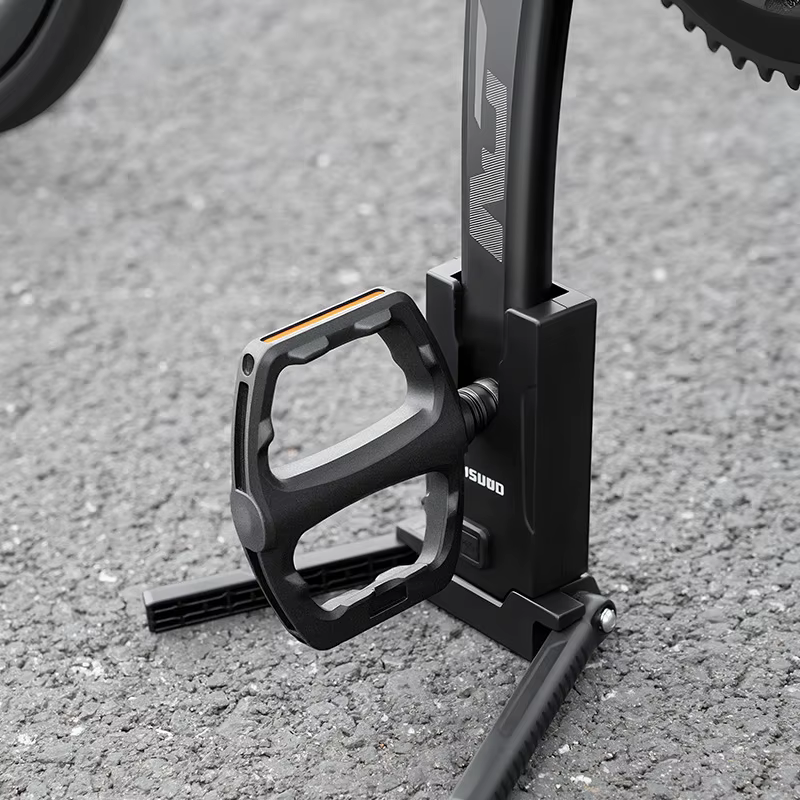 TOSUOD Béquille de vélo réglable et portable
