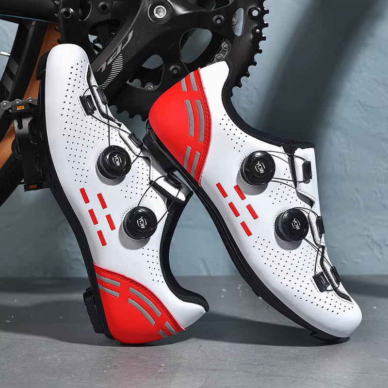 Chaussures de cyclisme pour hommes