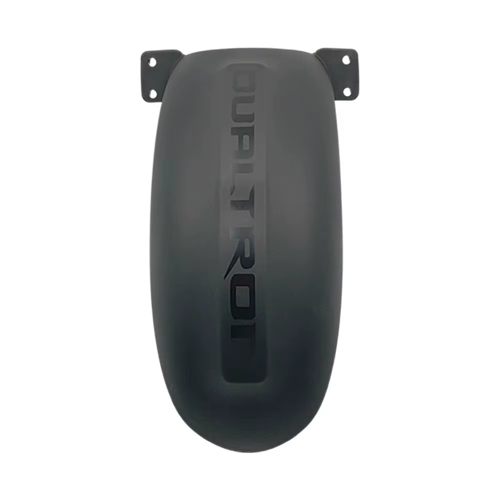 Garde-boue arrière pour Scooter électrique