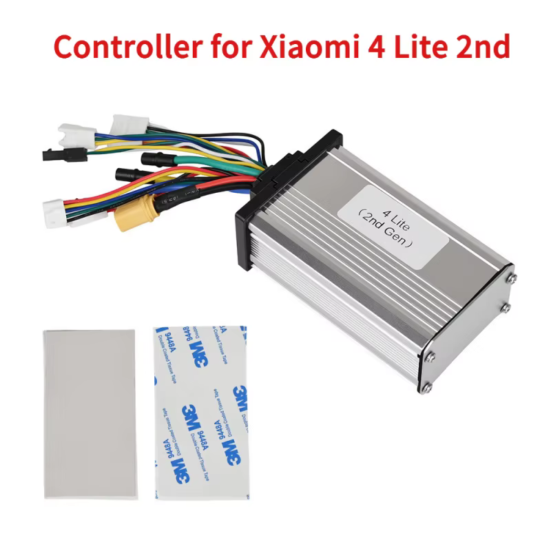 Contrôleur de carte principale Bluetooth pour Xiaomi 4 Lite 2ème Scooter électrique