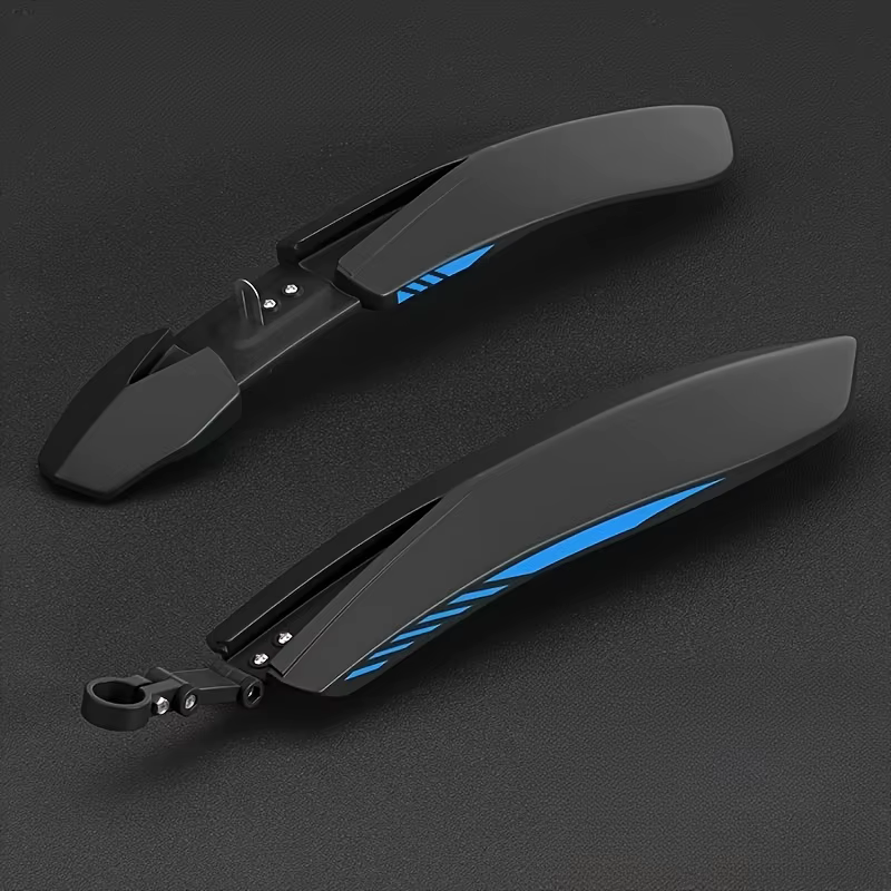 Garde-boue de vélo pour vélos de montagne