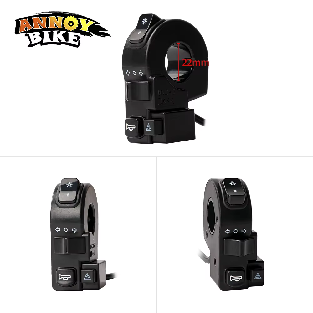 Lampe de poche LED pour vélo
