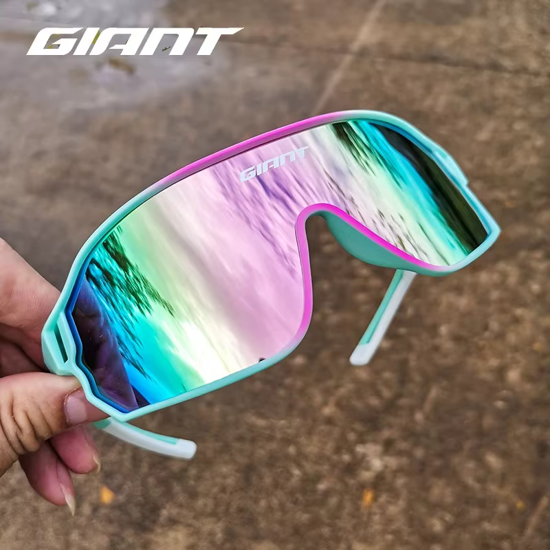 Lunettes de cyclisme GIANT UV400