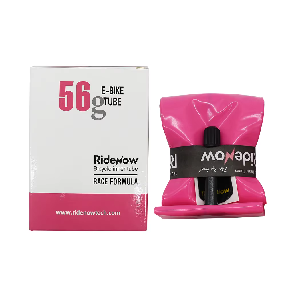 Kit de réparation de chambre à air intérieure en TPU Ridenow 29 pouces 56g 29x1.9 2.0 2.1-2.5 622 pour pneus de vélo et vélos électriques