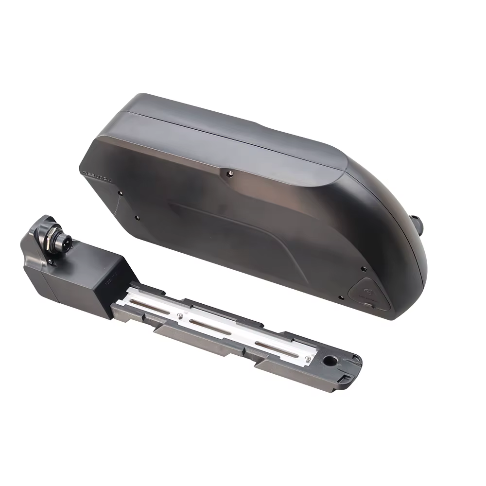Batterie aux ions Eddie pour vélo électrique