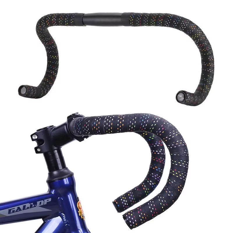 Bande de guidon de vélo