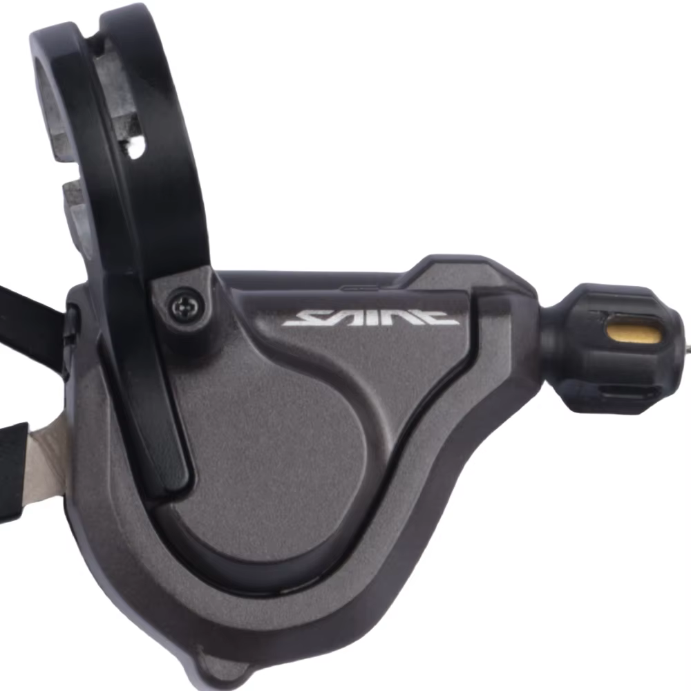 WinterMANO 'Musk levier de vitesse 10 vitesses SL-M820-R doigt droit cadran 10 S pour VTT manette