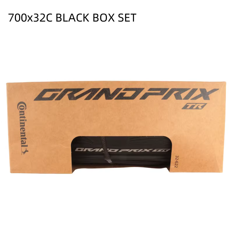 Continental Grand Prix TR pneu de vélo de route Tubeless
