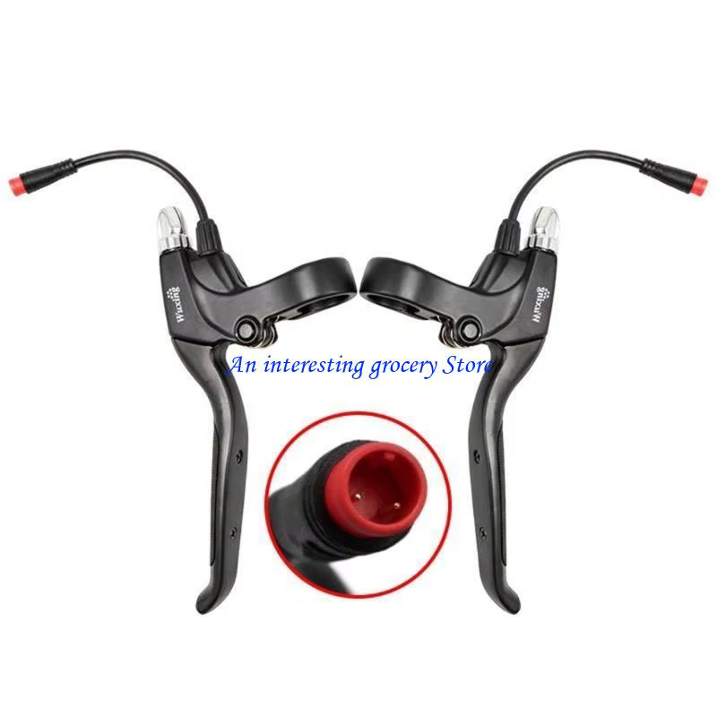 Levier frein remplacement pour vélo électrique 652D