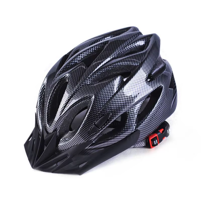 Casque de cyclisme adulte équipement de vélo de montagne