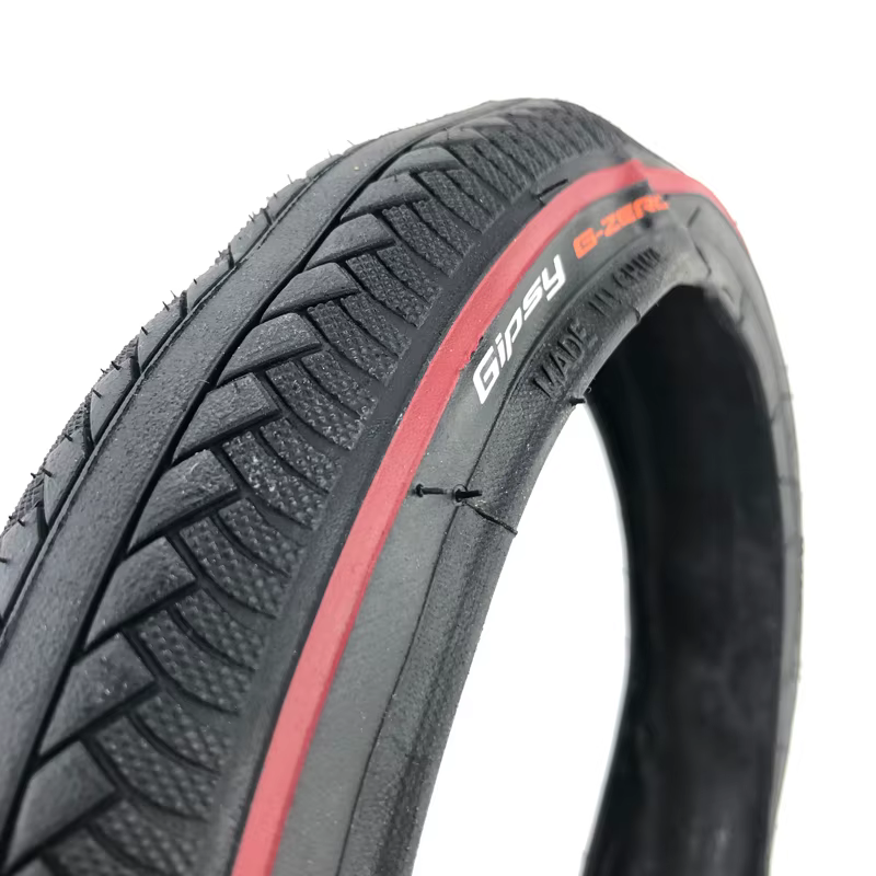 GIPSY G-ZERO 12x1.60 35-203 Hors opathie pour Enfants Vélo 120TPI 35-85PSI 139g/pc Ultraléger