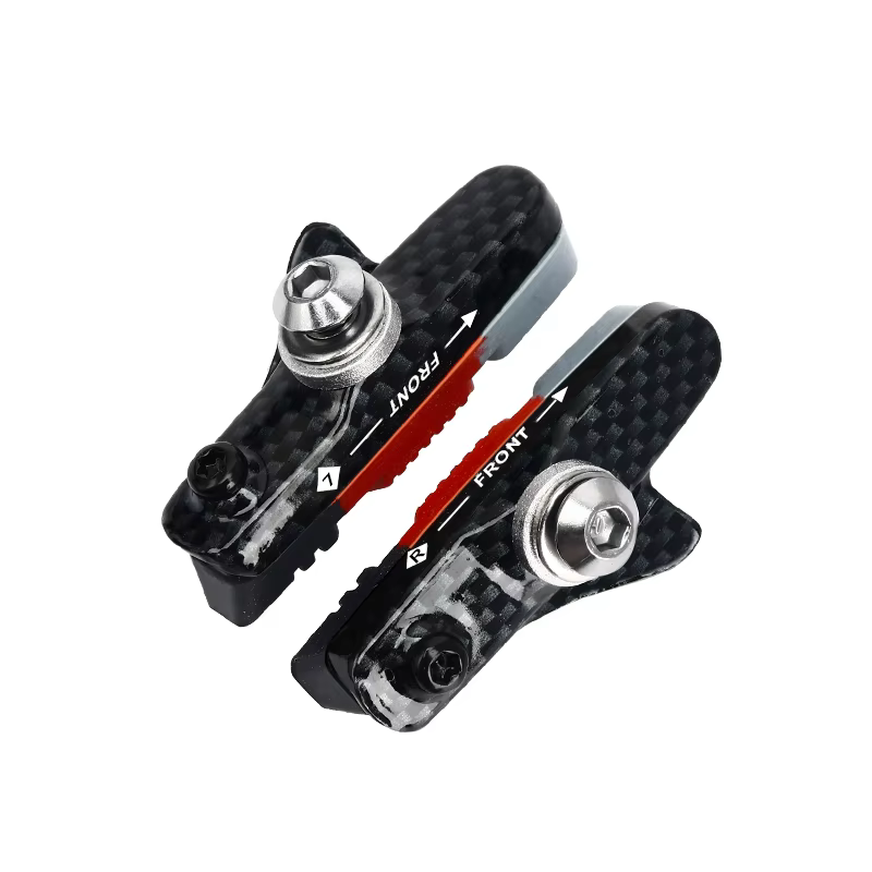 Plaquettes de frein RIDERACE pour freins à jante C