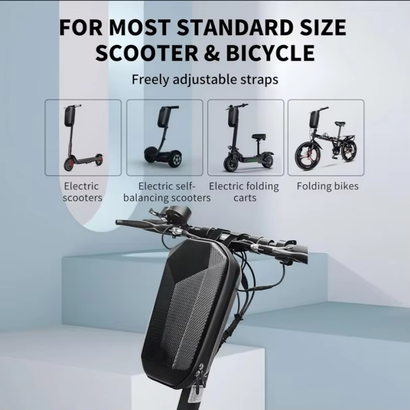 Sac de rangement pour Scooter électrique