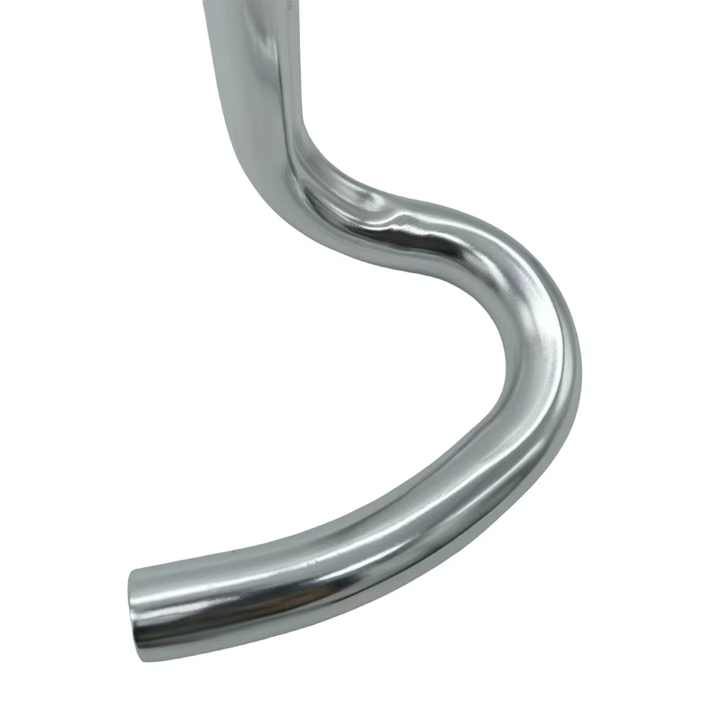 Guidon de vélo de route