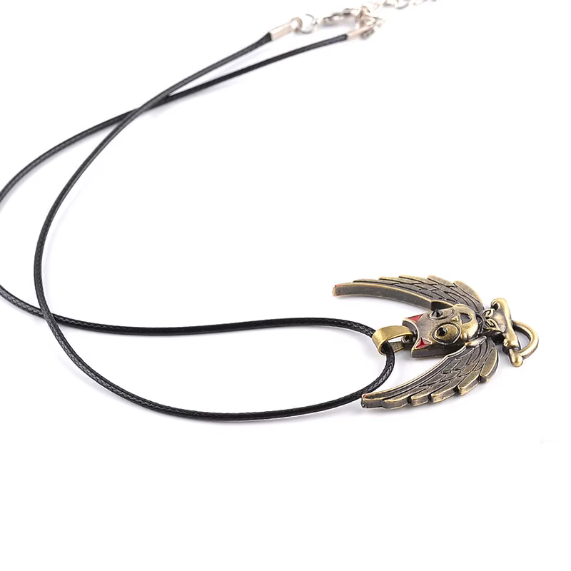 Accessoire de Cosplay Anime Fairy Tail, collection de cadeaux tendance pour les fans de mangá