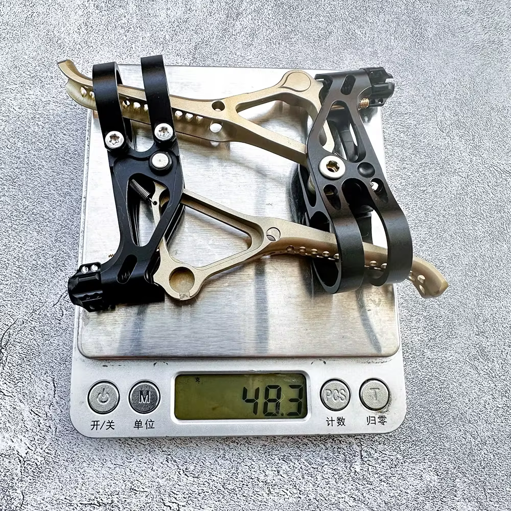 Levier de frein V-Brake UltraLevers 3 | Leviers