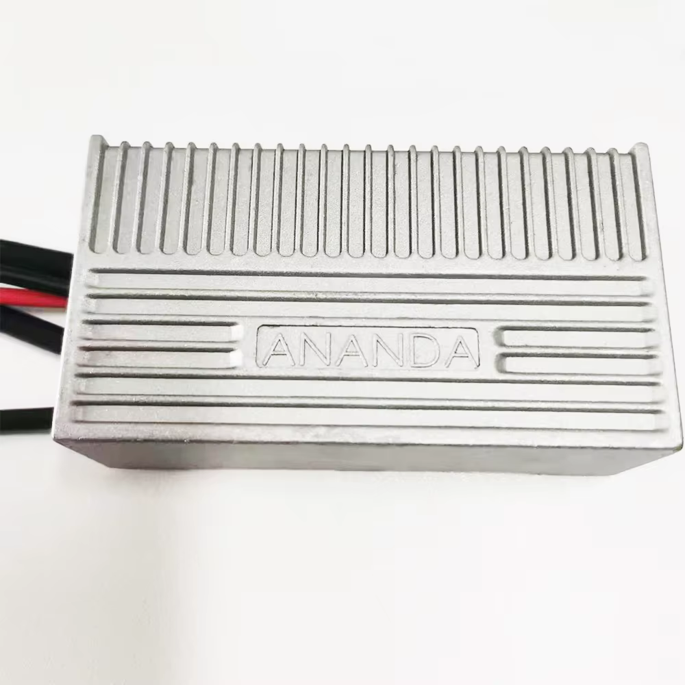 Contrôleur de moteur sans balais MC5-B0 personnalisé pour EPAC ANANDA 36V 250W